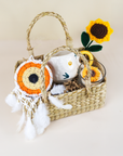 The Sunflower Sunshine Hamper