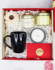 Teas & Fragrances Gift Hamper