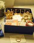 The Golden Diwali Hamper