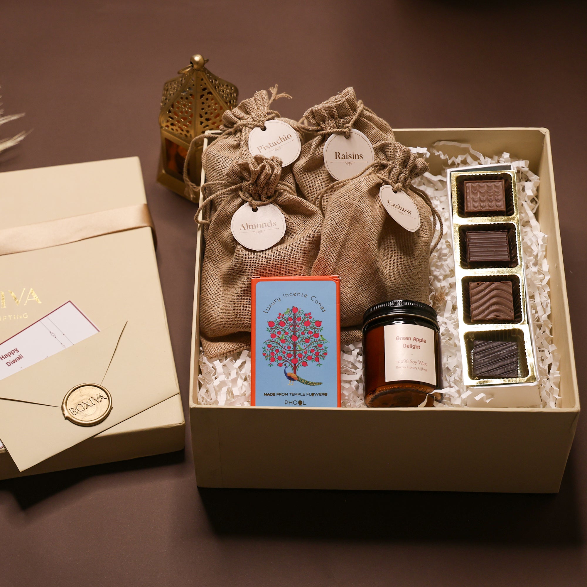 The Super Mix Hamper