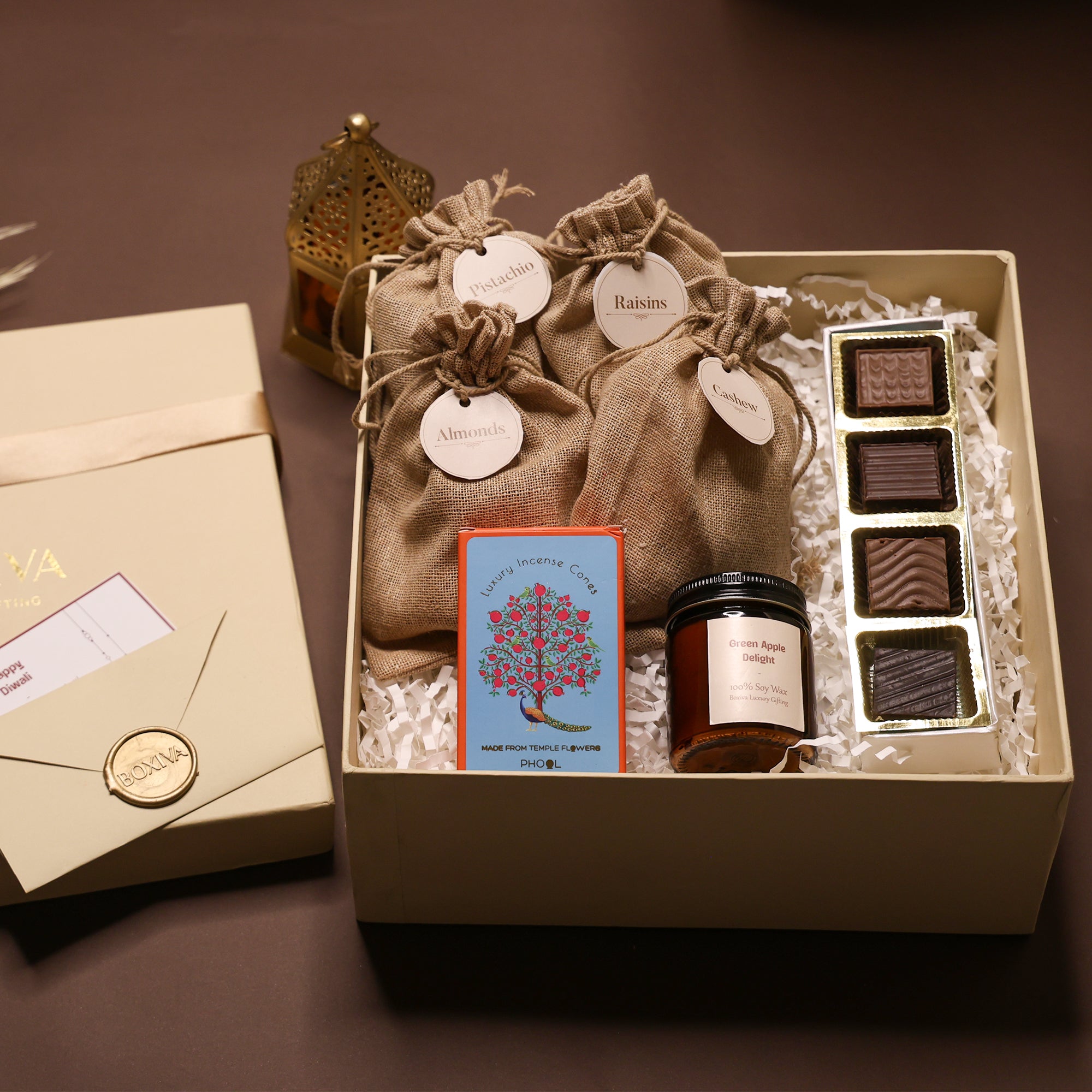 The Super Mix Hamper