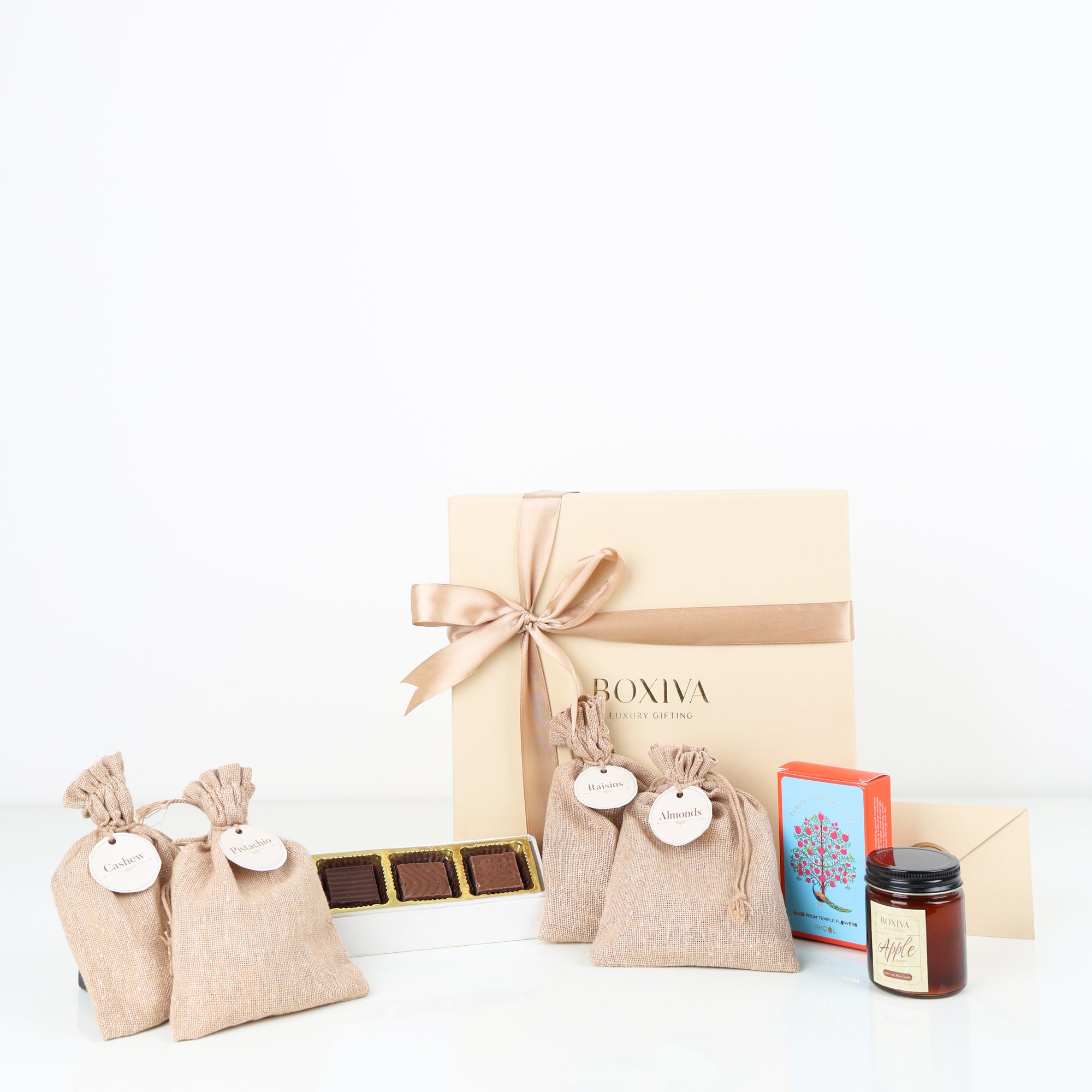 The Super Mix Hamper