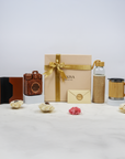 The Carry Along Anywhere Hamper