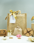 The Corporate Gift - Jute Edition