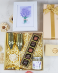 The Self Indulgence Premium Gift Hamper