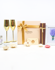 The Self Indulgence Premium Gift Hamper