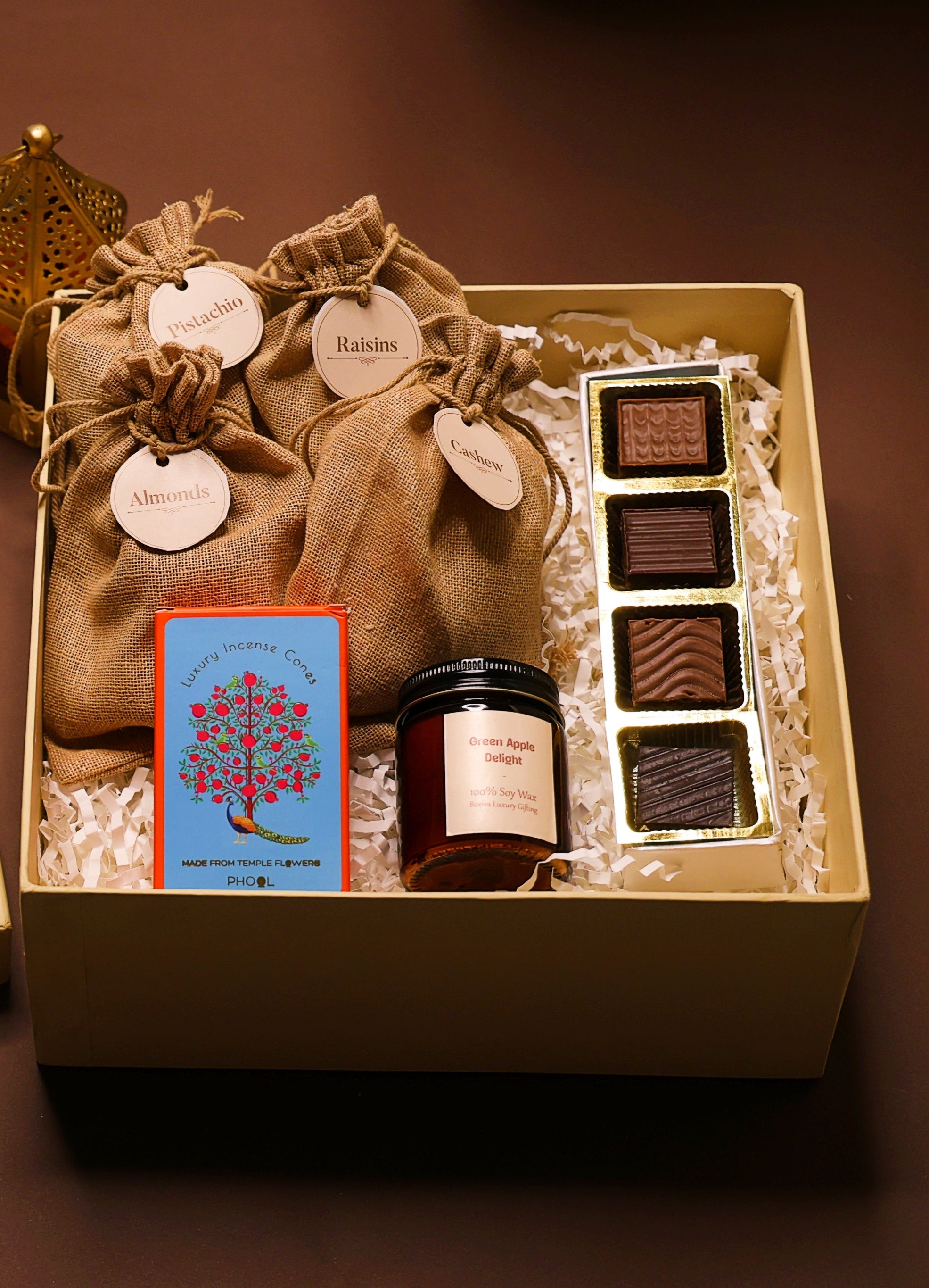 The Super Mix Hamper