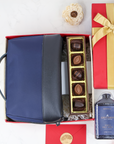 Travel Starter Gift Hamper for Men