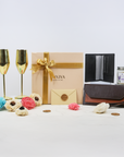 Travel & Relax Gift Hamper