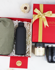 Travel Essentials Gift Hamper