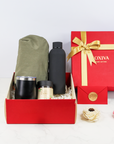 Travel Essentials Gift Hamper