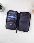 Multipurpose Travel Wallet