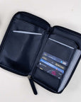 Trotter Passport Holder