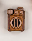Antique Bluetooth Speaker