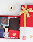Wander and Groom Gift Hamper for Men