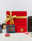 Wander and Groom Gift Hamper for Men