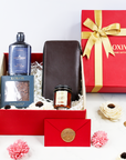 Wander and Groom Gift Hamper for Men