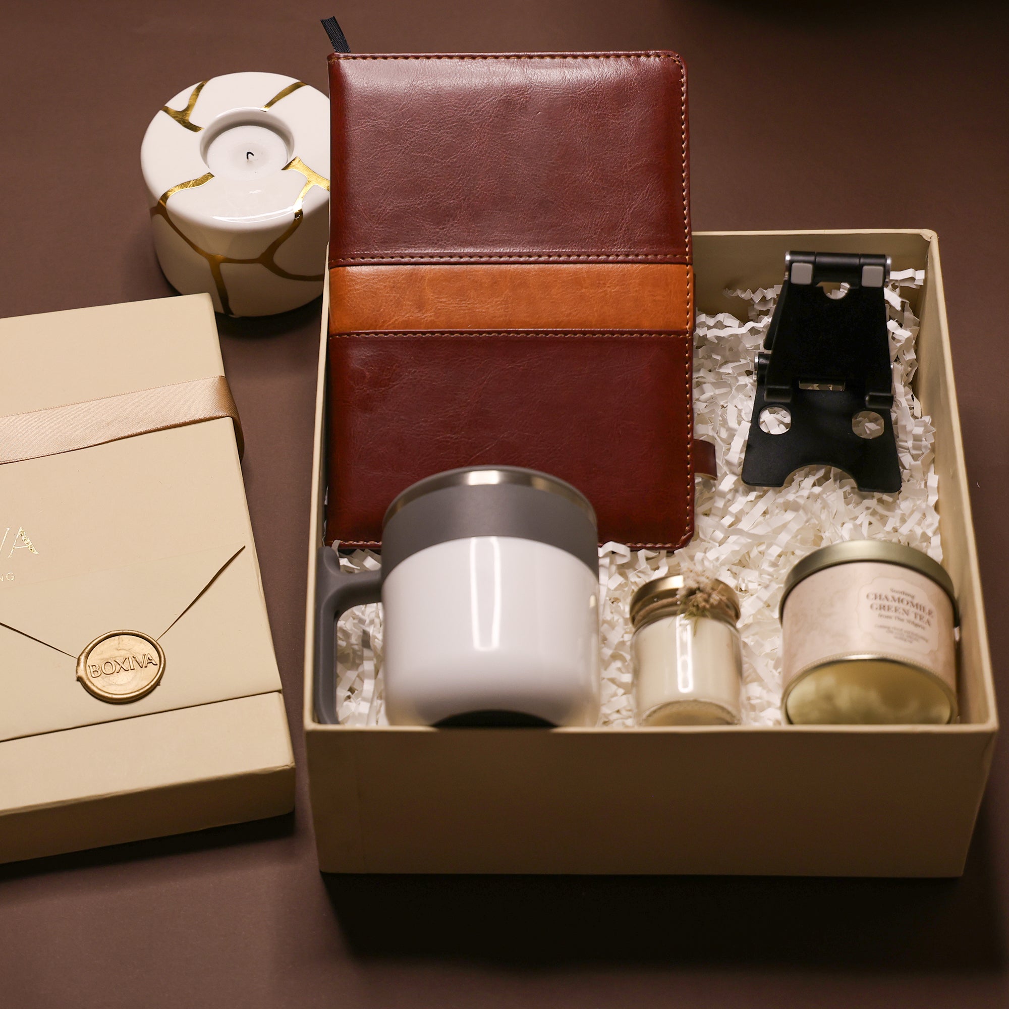 Working Table Gift Box