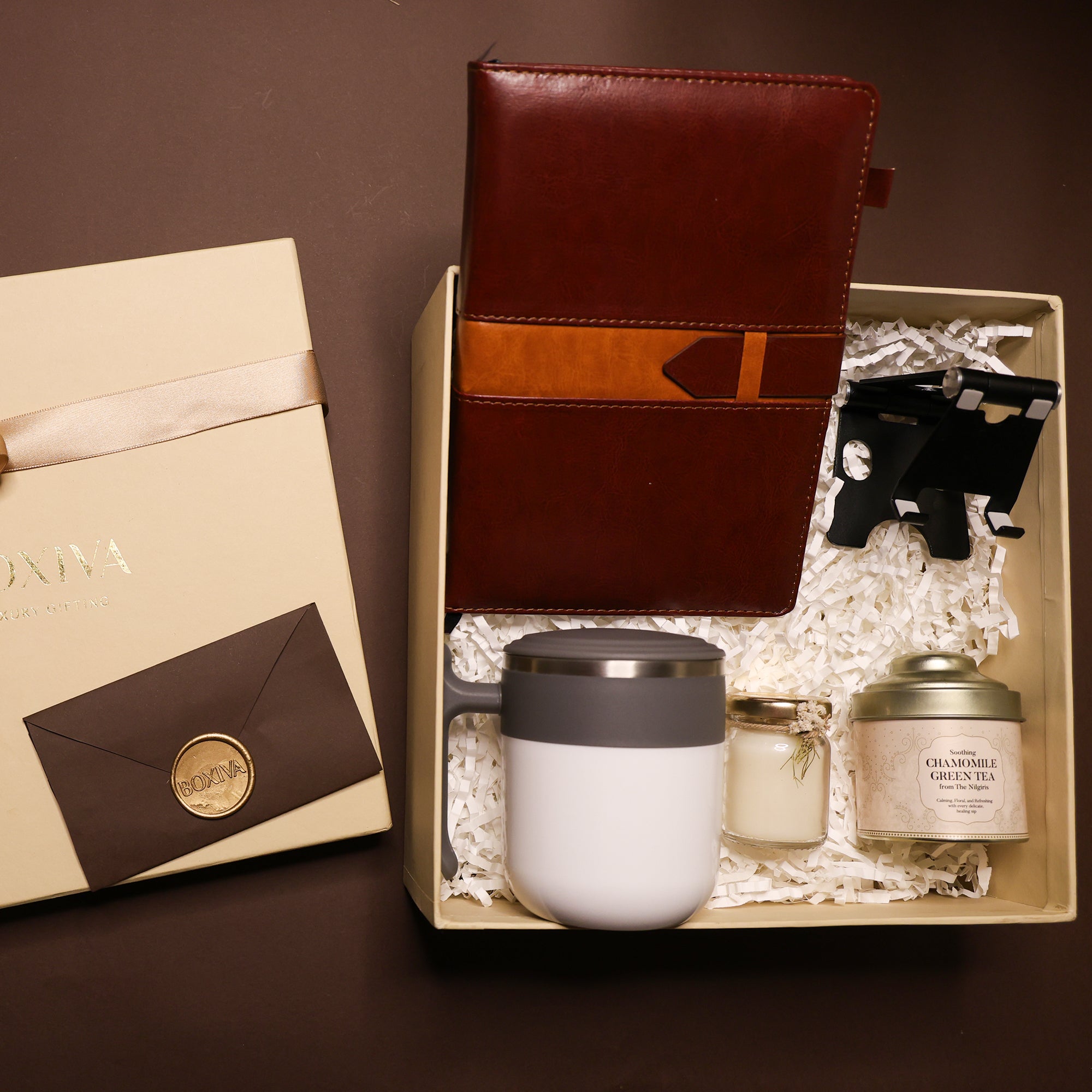 Working Table Gift Box