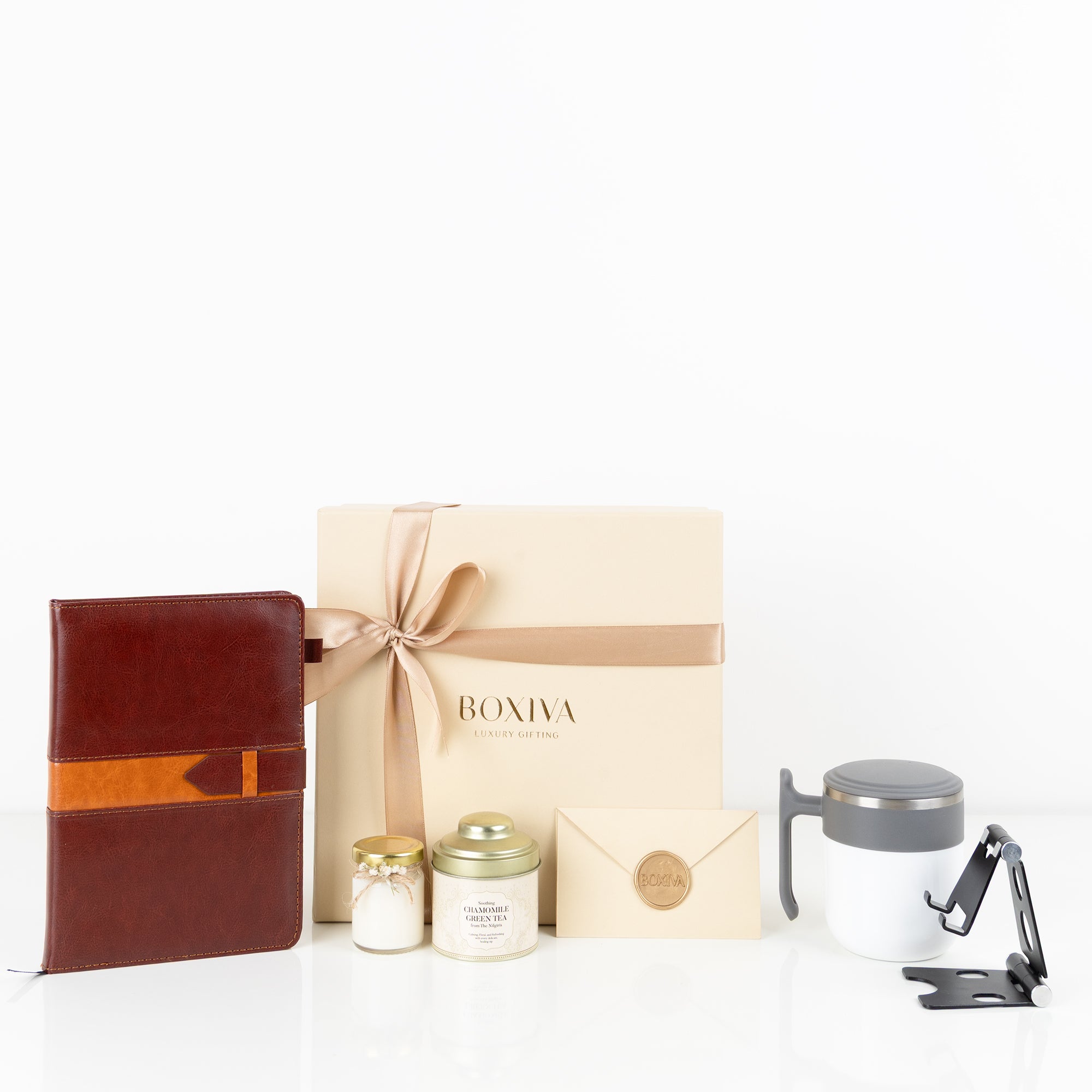 Working Table Gift Box