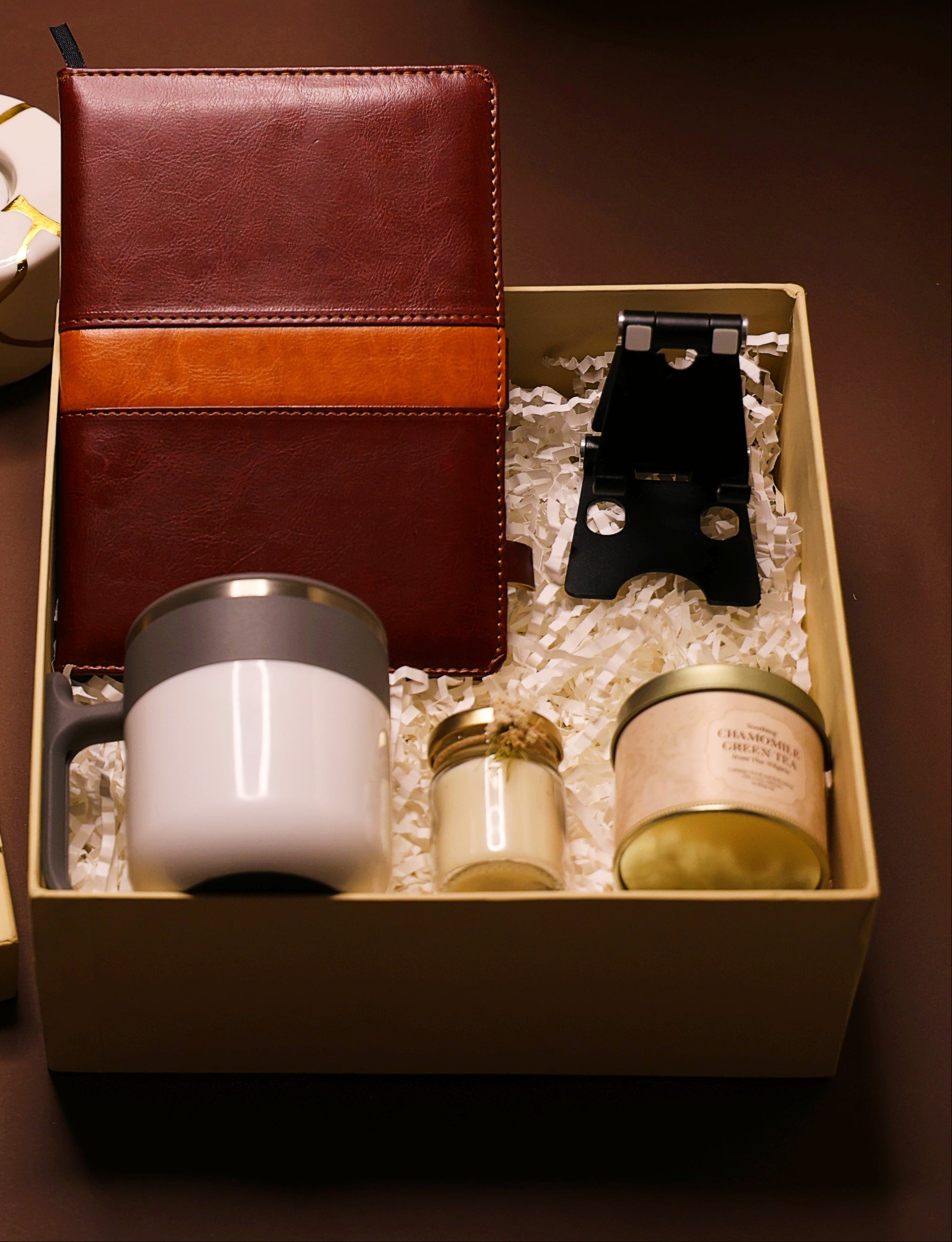 Working Table Gift Box