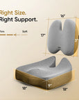 Frido Ultimate Pro Seating Combo