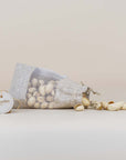 Pistachio Potli Transparent