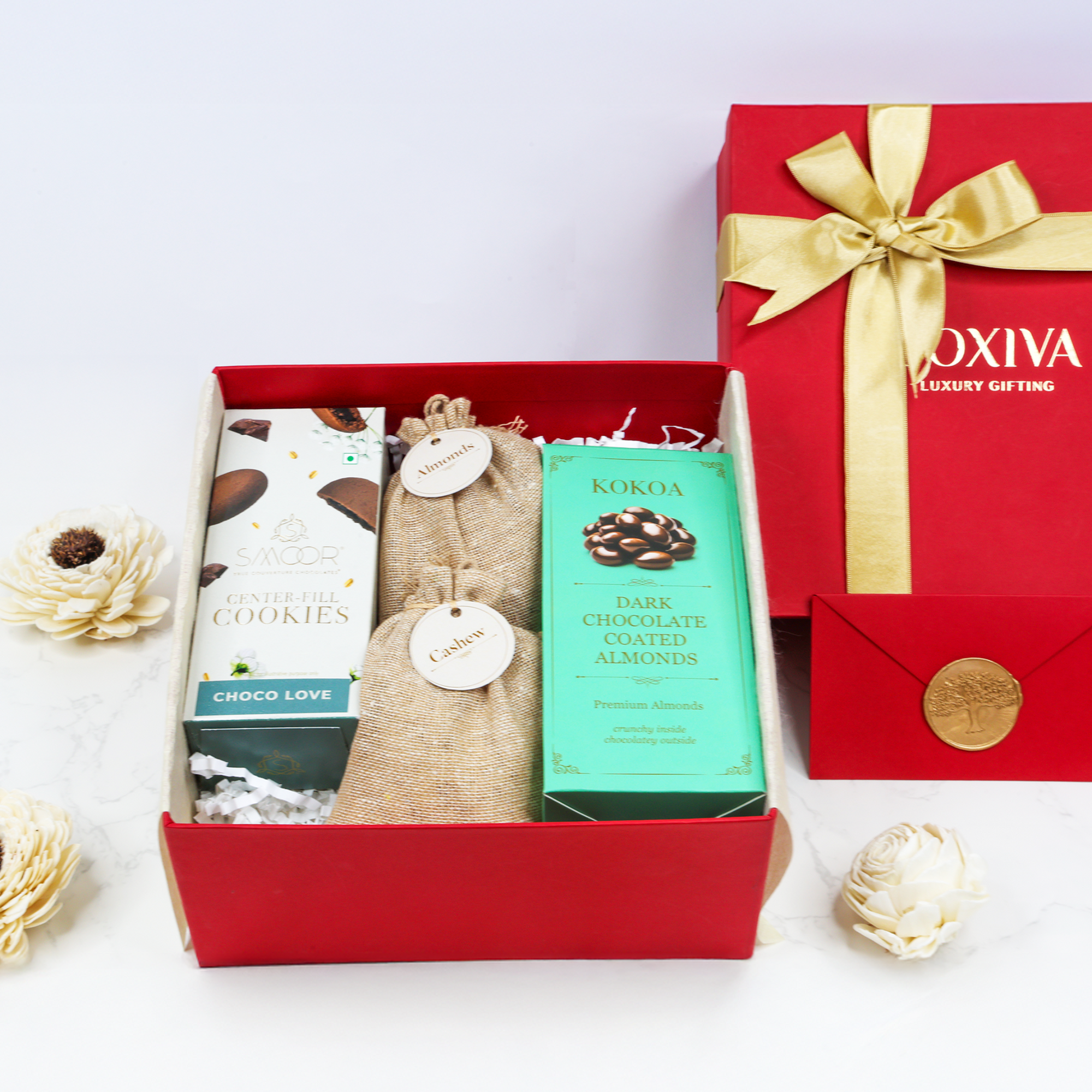 The Art of Gifting: Why Thoughtful Gifts Leave a Lasting Impression