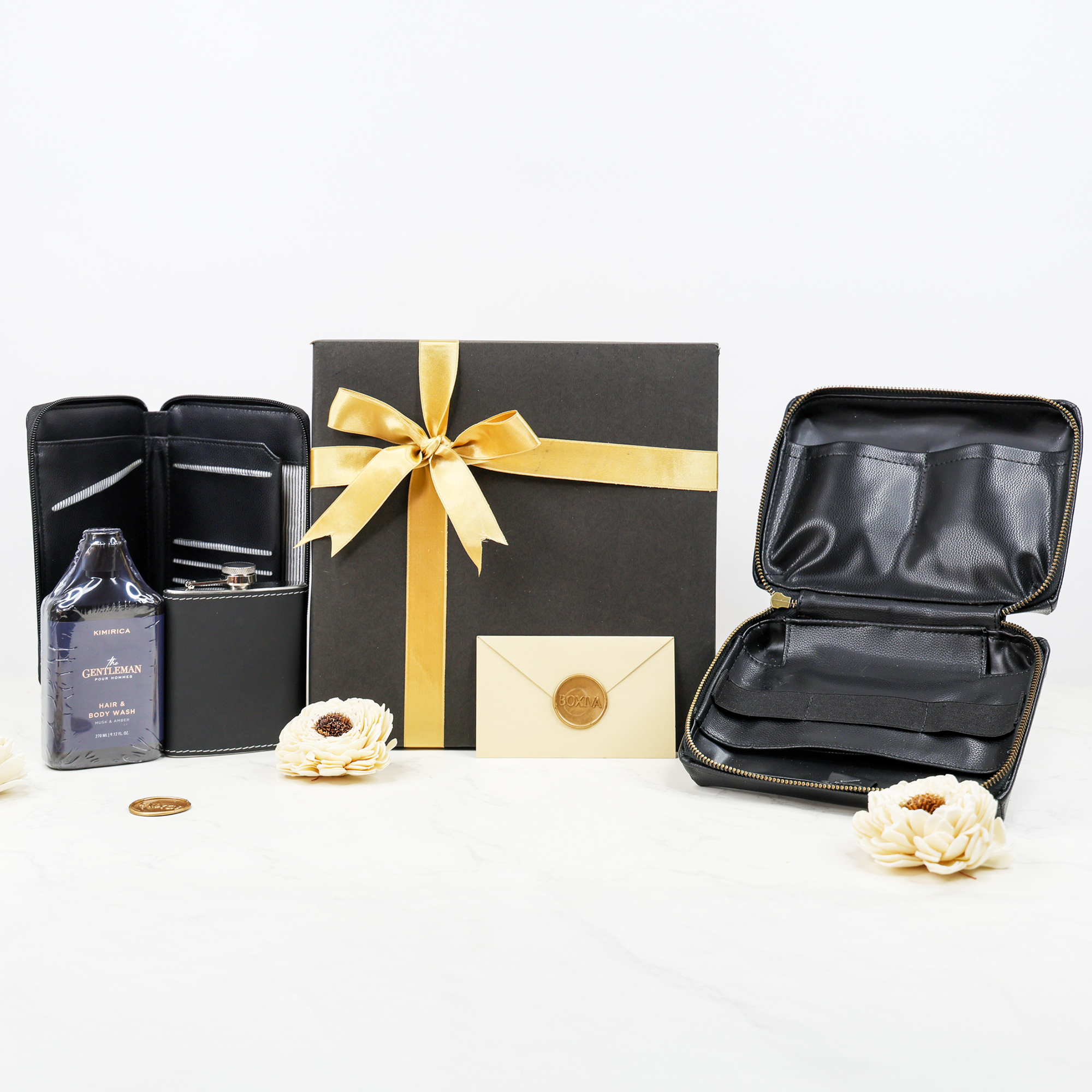 Curated with Care: How Meaningful Gifting Shapes Company Culture