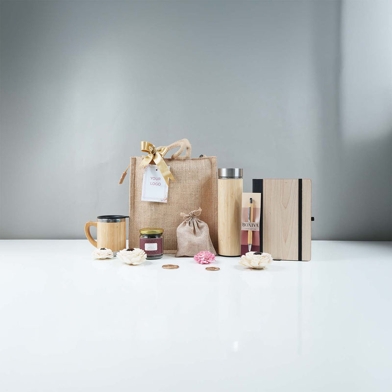 Eco Friendly Corporate Gifts