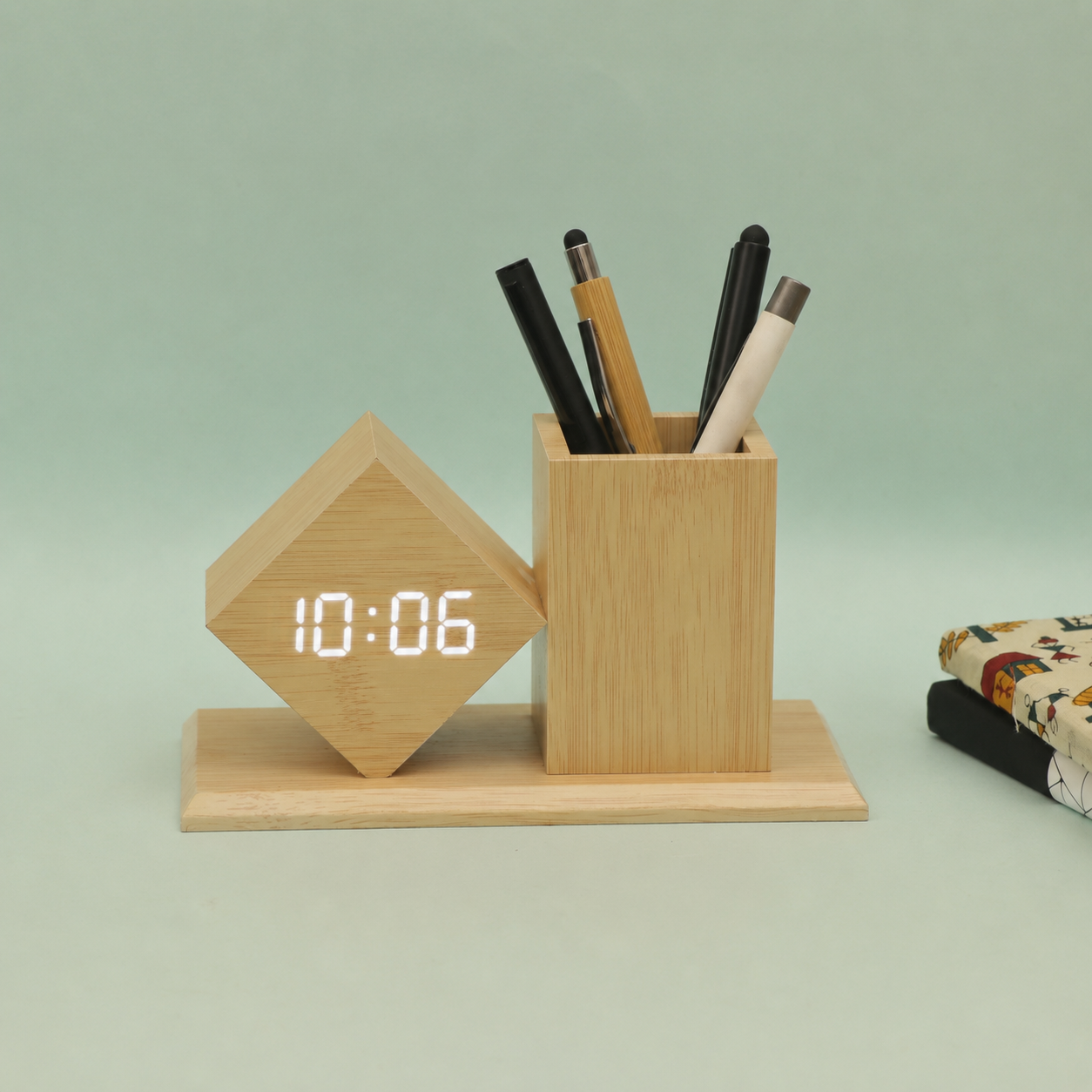 Digital Pen Holder