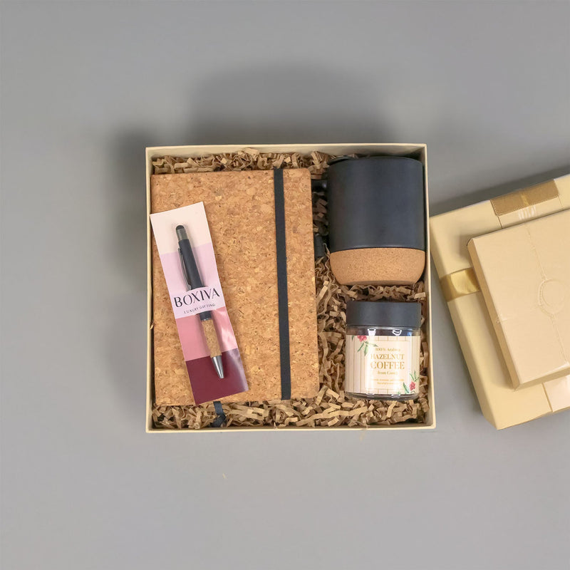 New Employee Welcome Kit