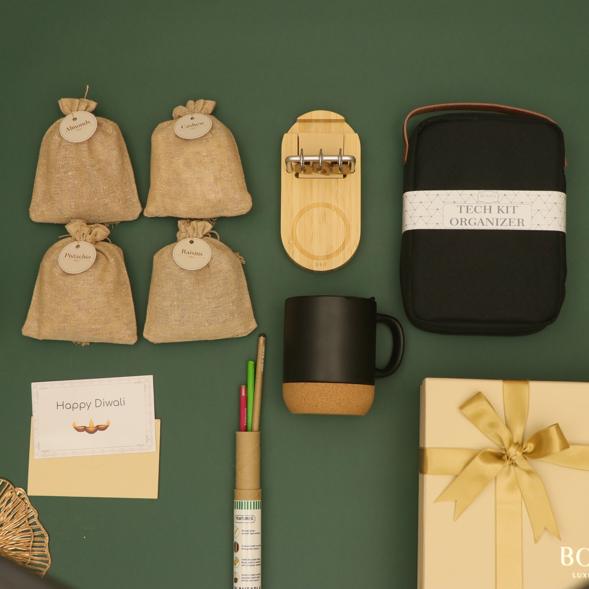Executive Gratitude Diwali Hamper