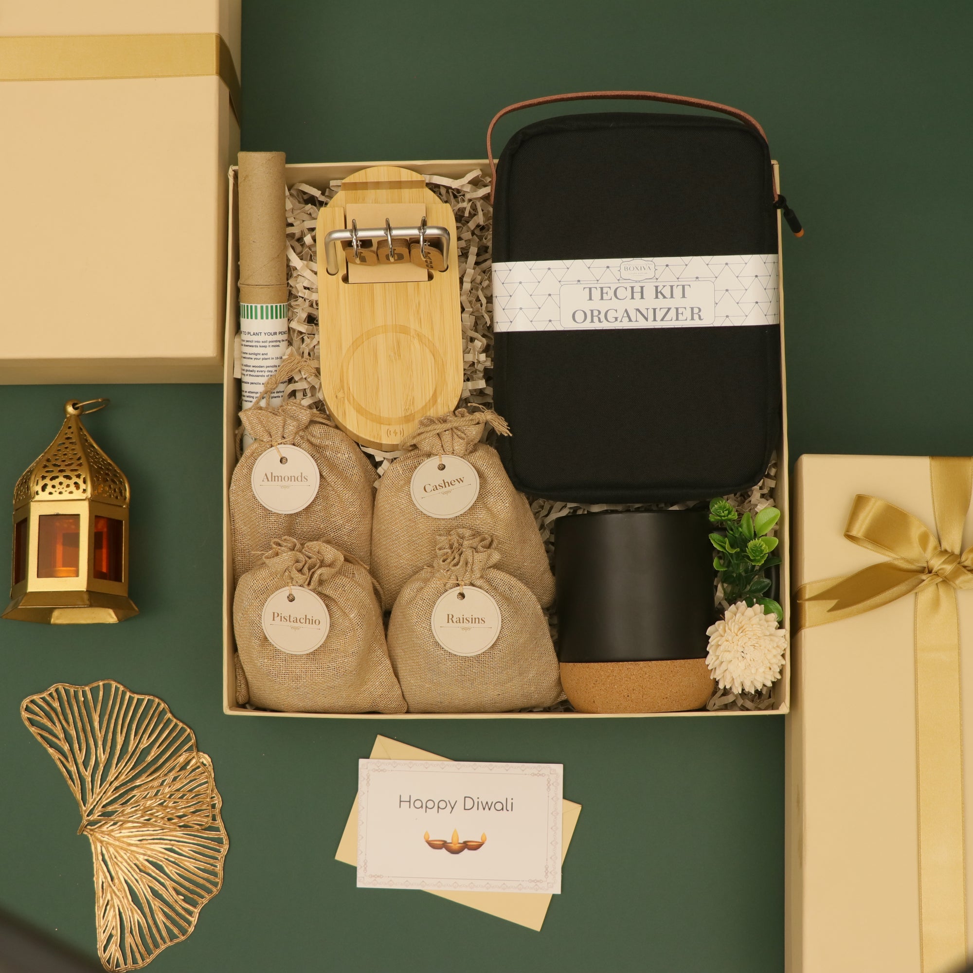 Executive Gratitude Diwali Hamper