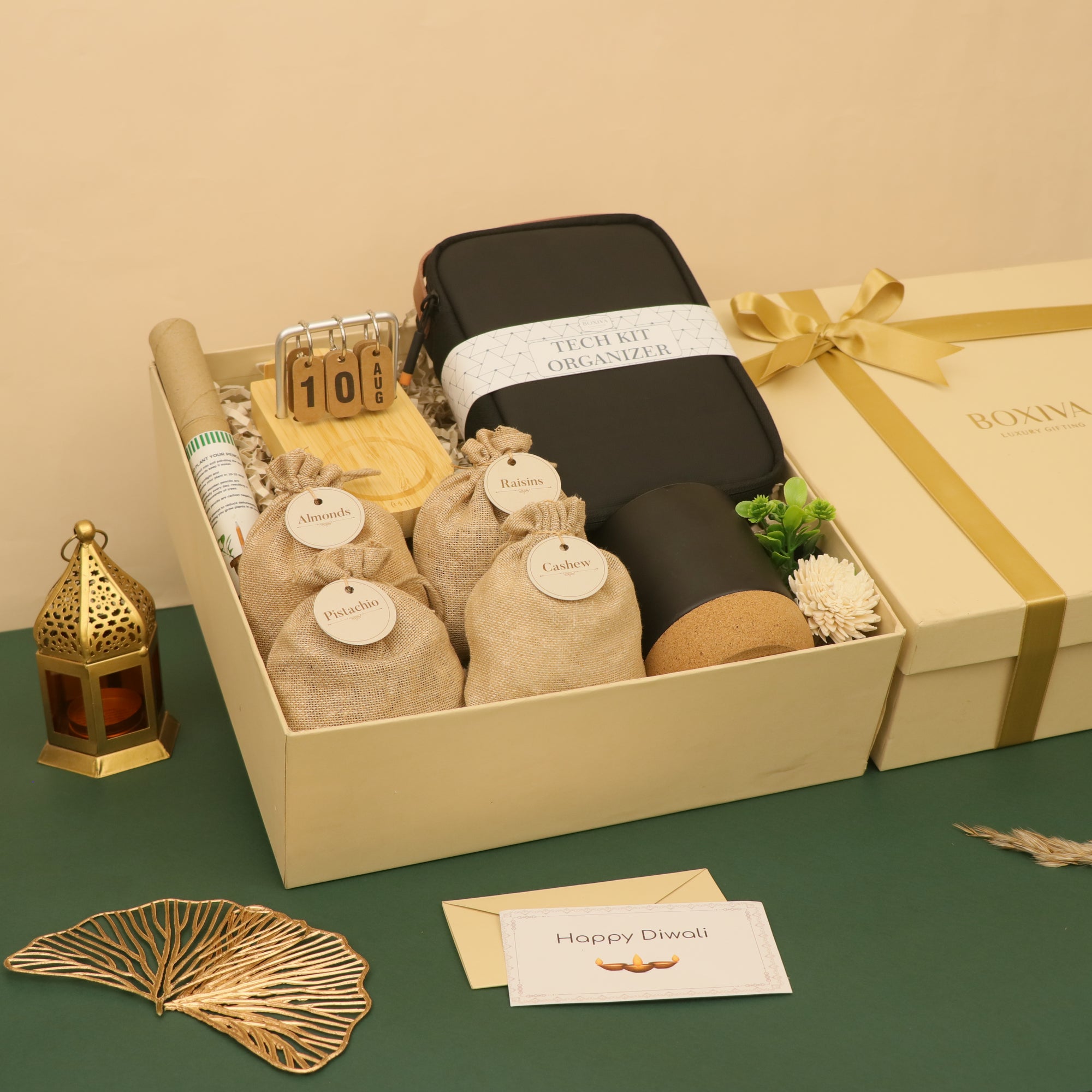 Executive Gratitude Diwali Hamper