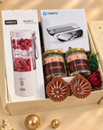 Signature of Executive Luxury Hamper