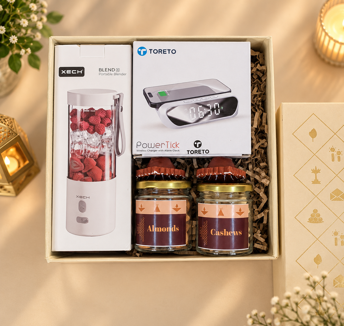 Signature of Executive Luxury Hamper