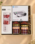 Signature of Executive Luxury Hamper