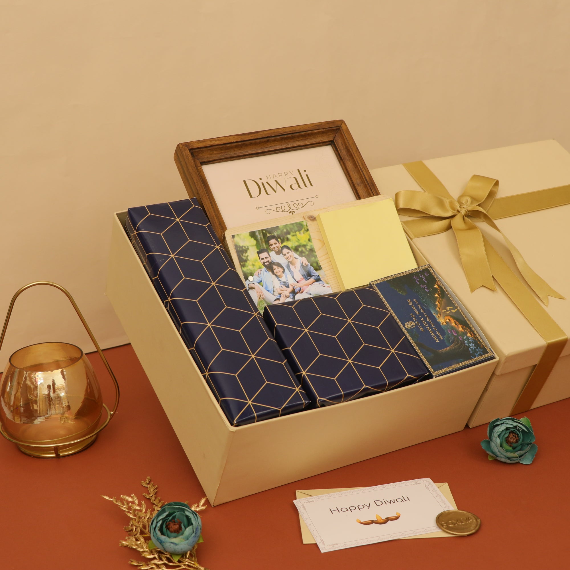 Harmony Corporate Diwali Hamper