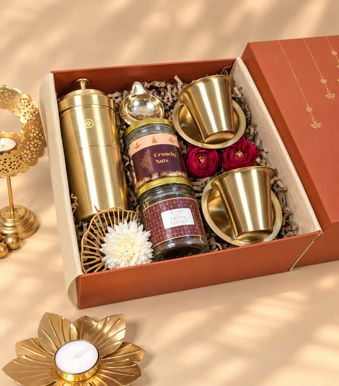 Refined Celebration Diwali Hamper