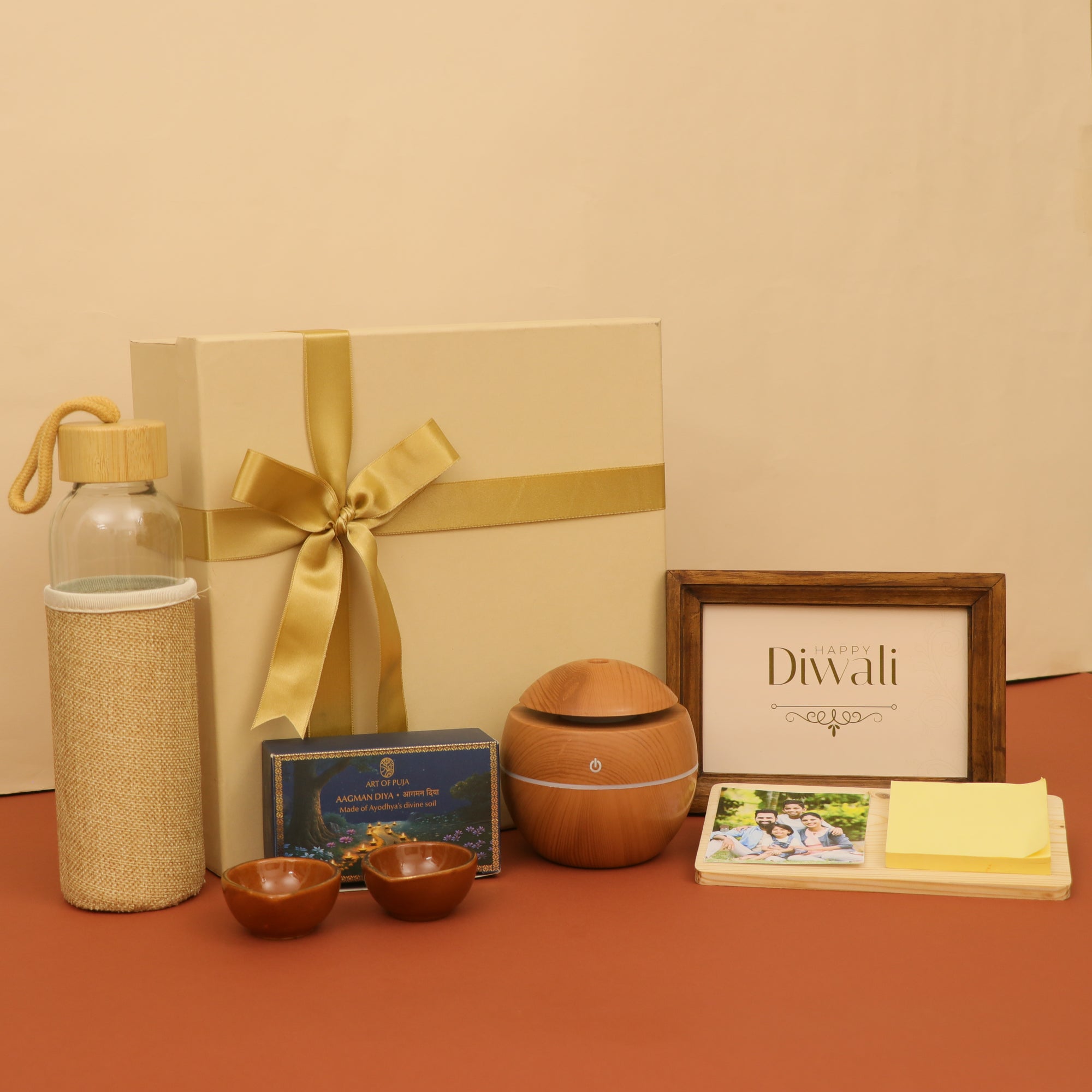 Harmony Corporate Diwali Hamper