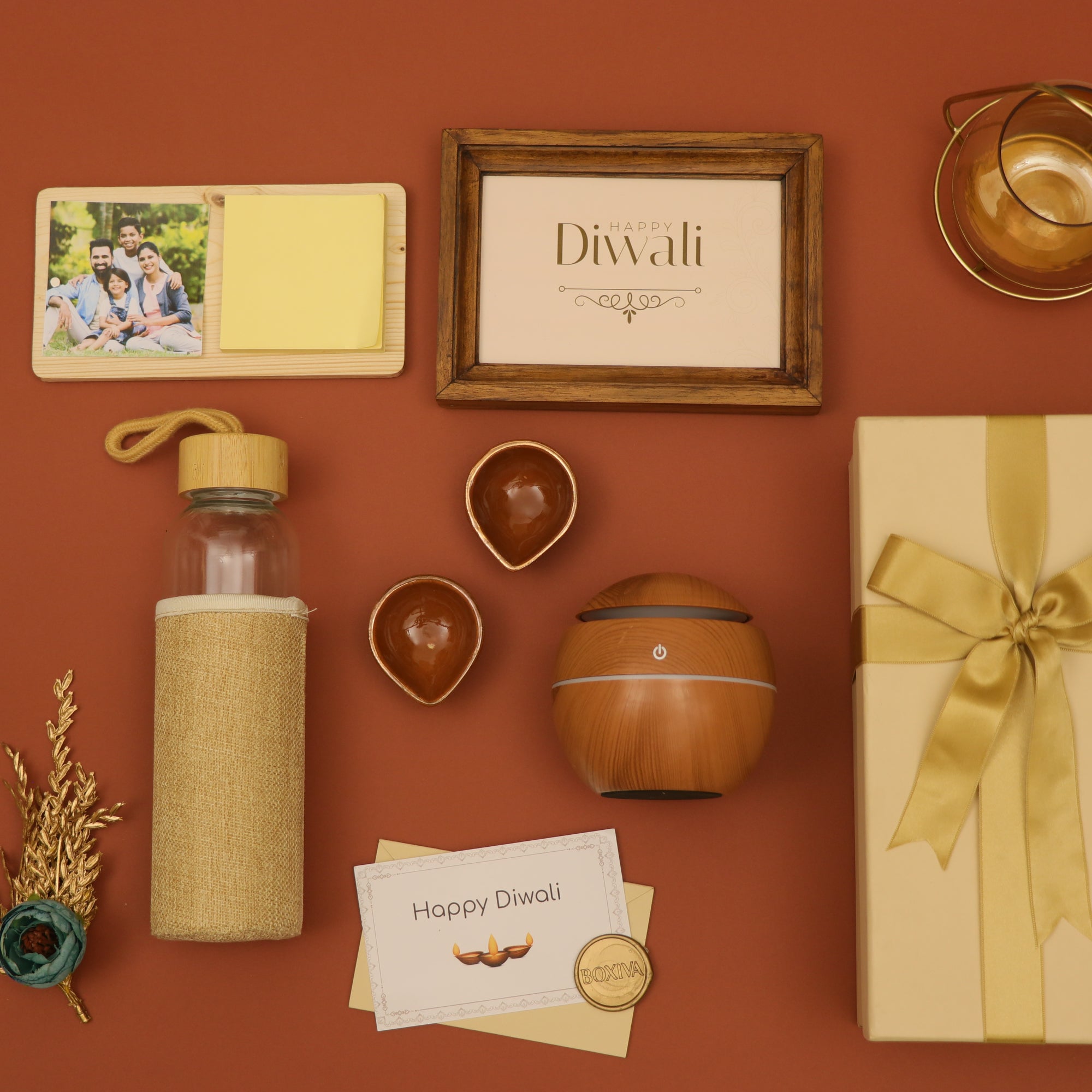 Harmony Corporate Diwali Hamper