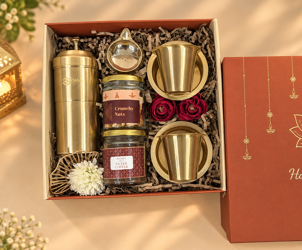 Refined Celebration Diwali Hamper