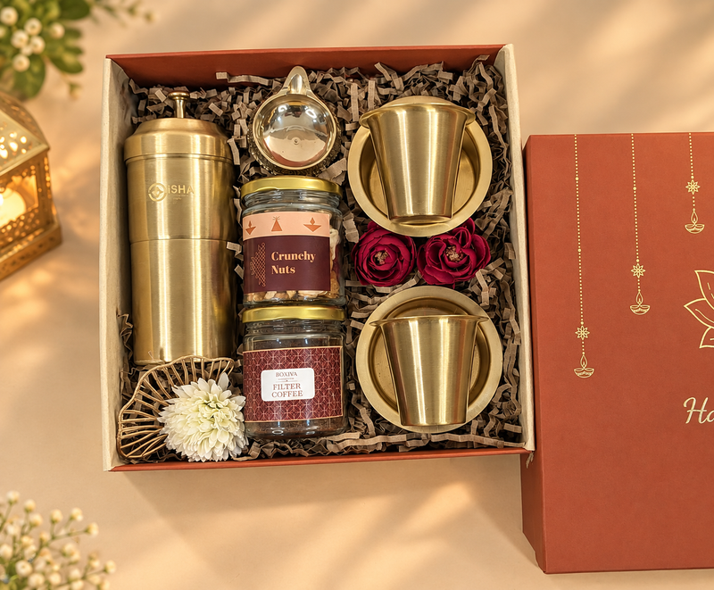 Refined Celebration Diwali Hamper