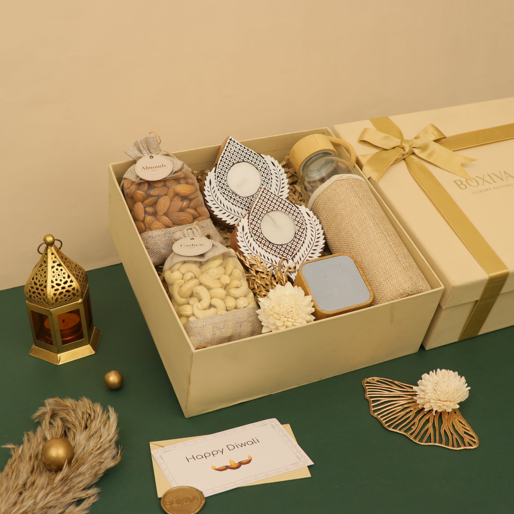Premium Festive Gift Hamper