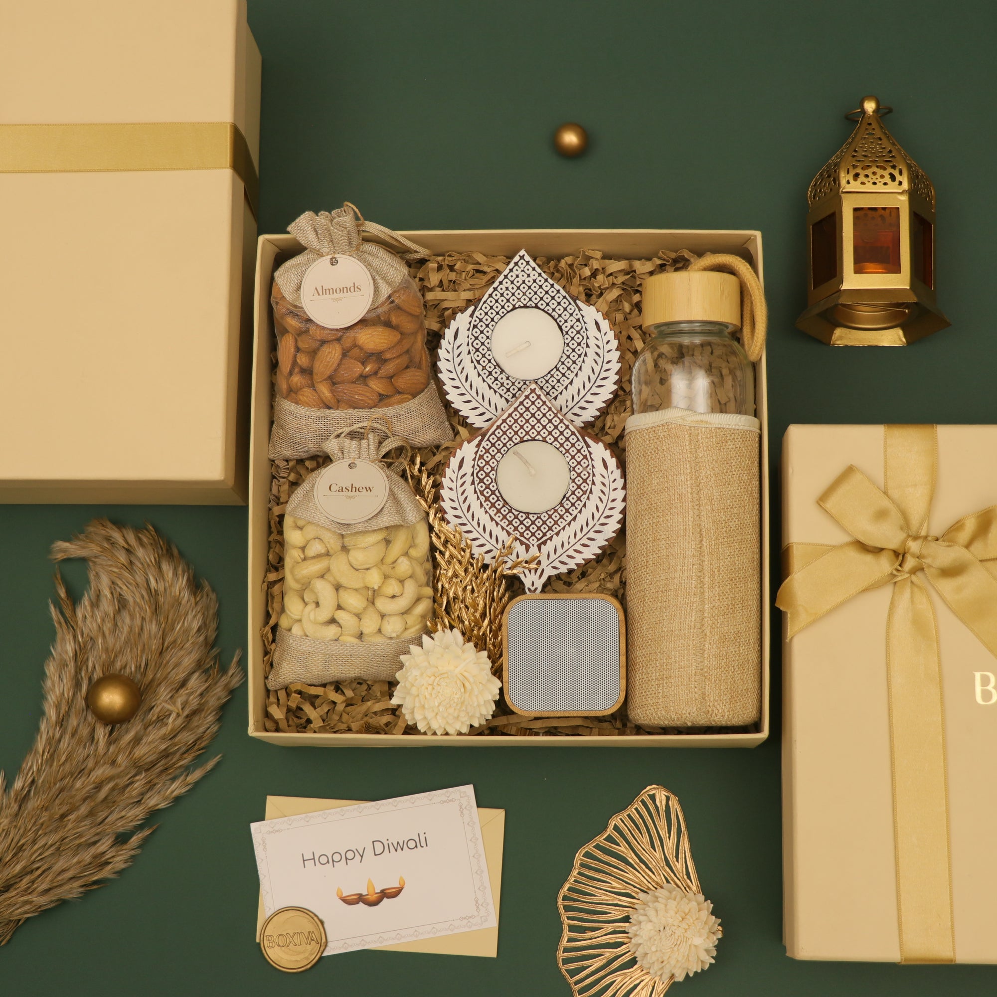 Premium Festive Gift Hamper