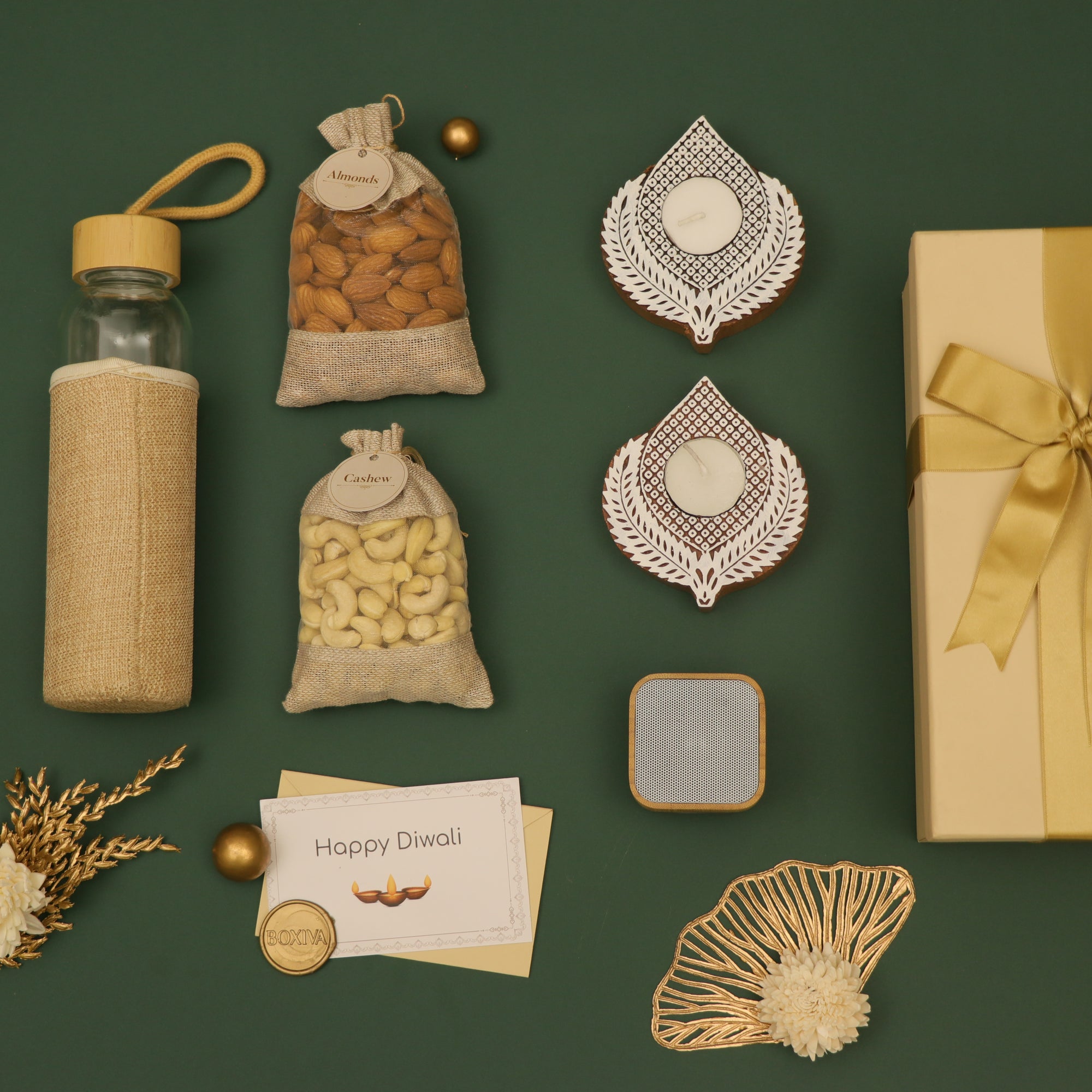 Premium Festive Gift Hamper