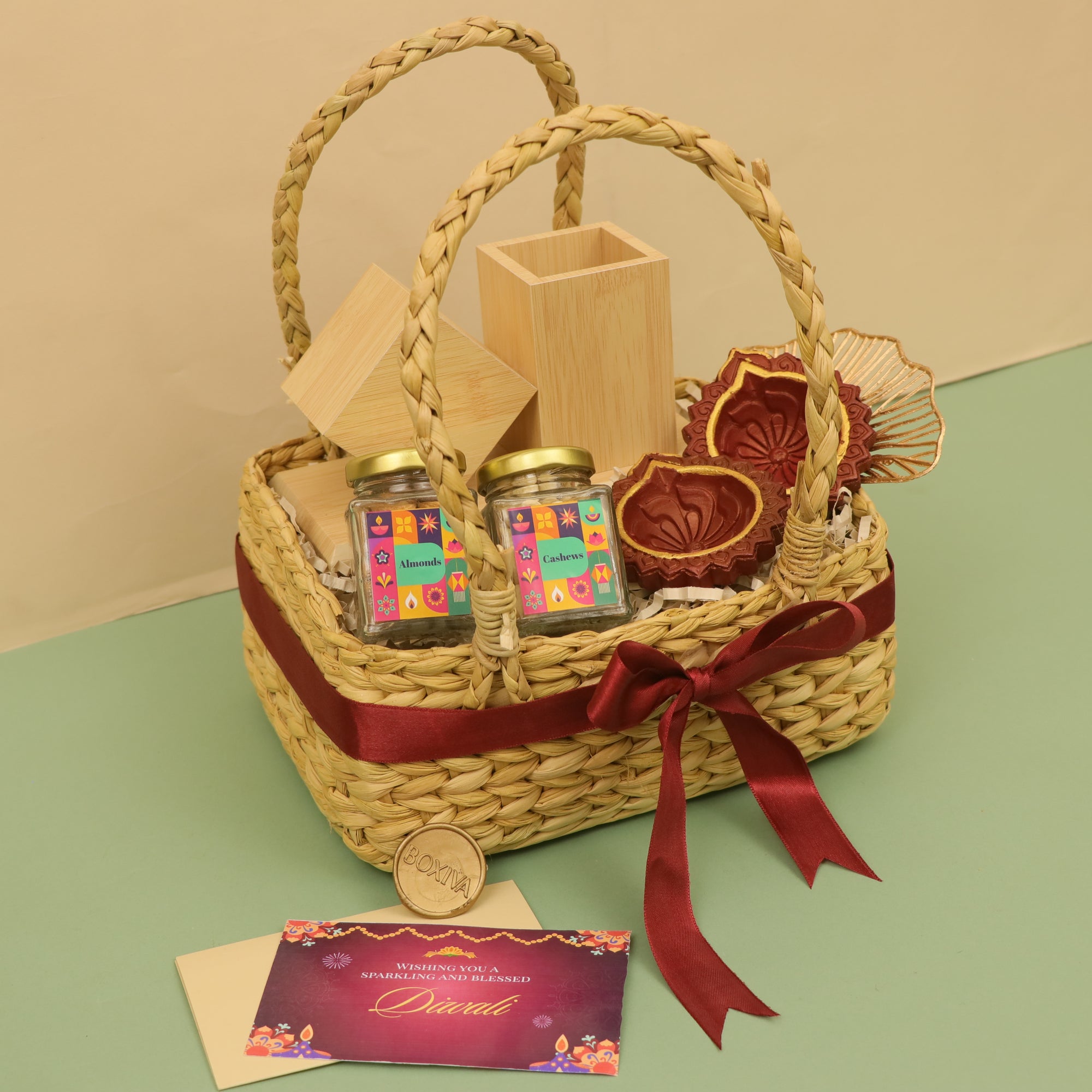 Harmony Gift Basket