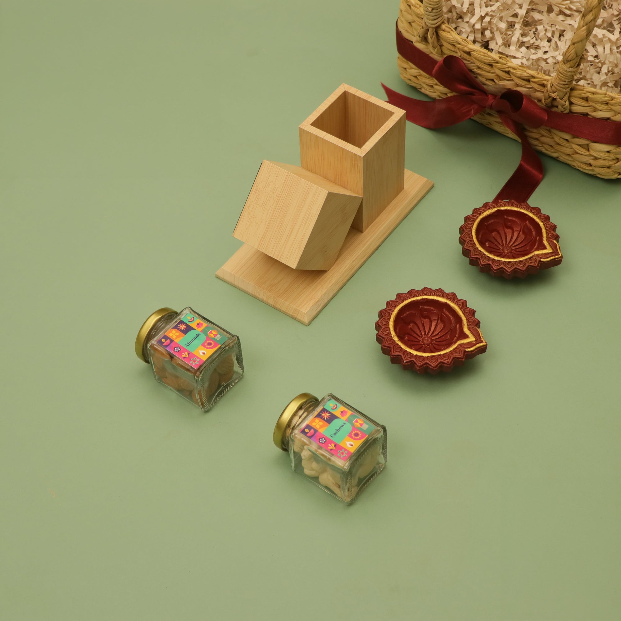 Harmony Gift Basket