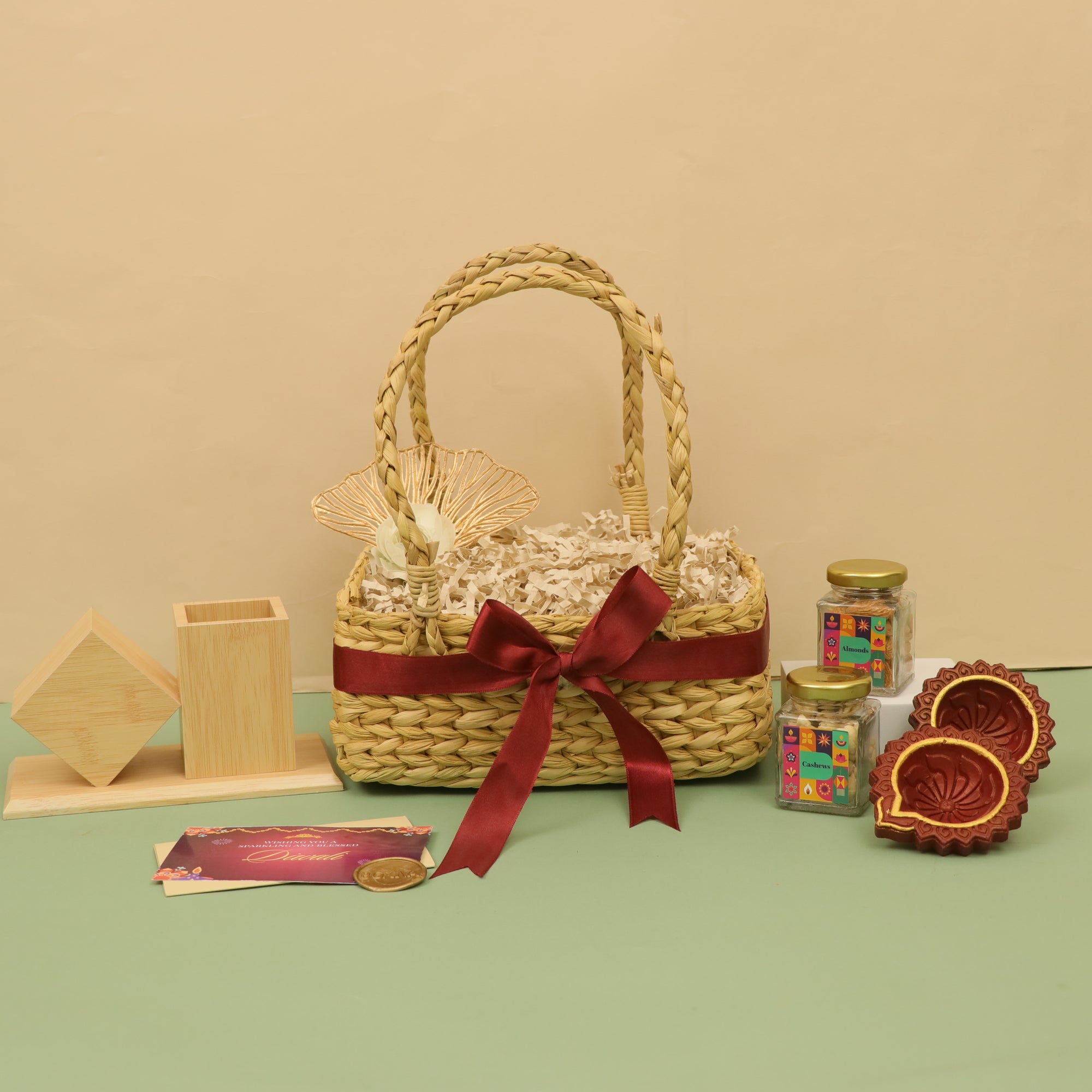 Harmony Gift Basket